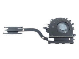 LENOVO IDEAPAD 3-15ITL05 THERMAL CPU COOLING HEATSINK FAN ASSEMBLY 5H40S20226 - Picture 1 of 2