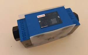Rexroth Hydraulik Z2S 10-1-3X/ RUECKSCHLAGVENTIL-Z R900407394 - Bild 1 von 1