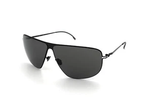 MYKITA TOMMA Black  / Black Solid  66mm sunglasses - Bild 1 von 5