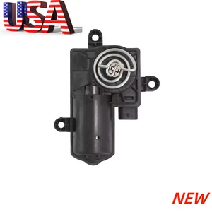 5.7L LEFT SIDE ACTIVE EXHAUST VALVE ACTUATOR FOR 2015-2022 DODGE CHARGER - Picture 1 of 6