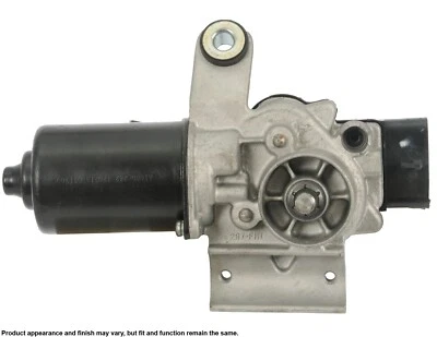 Motor limpiaparabrisas delantero Cardone para Cadillac SRX 10-16 (40-10034) Foto 1 de 4