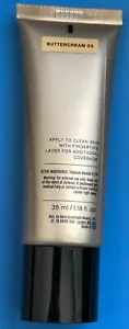 bareMinerals Complexion Rescue Tinted Hydrating Gel Cream Buttercream 03 NOBOX - Picture 1 of 1
