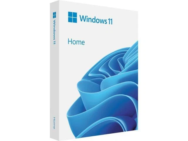 Microsoft HAJ-00108 Windows 11 64-bit Operating System