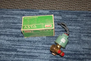 ASCO Red Hat Magnetventil #8321A5-3NC 120VAC 60HZ Steris Amsco - Bild 1 von 2