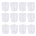 30pc Measuring Cups - Small Measure Cup Pots for Precise Baking and Cooking