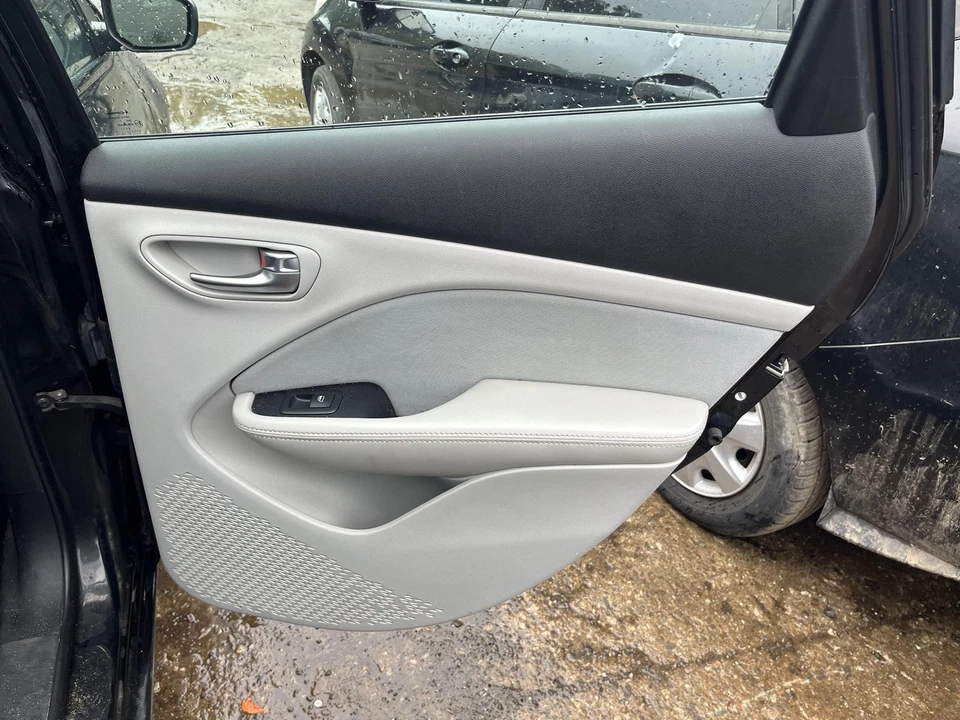 Rear Door Trim Panel DODGE DART Right 13 - Image 1 of 1