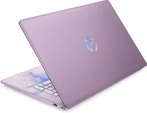 HP 17-cn3609ds Notebook - 17.3" Touch, Intel i5, 8GB RAM, 1TB SSD, Office 365 1y - Picture 1 of 6