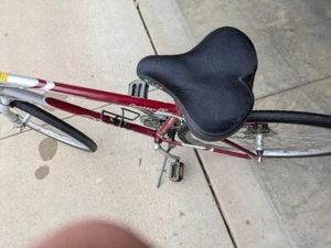 Giant Cypress ST W Comfort City Bike - Picture 1 of 5