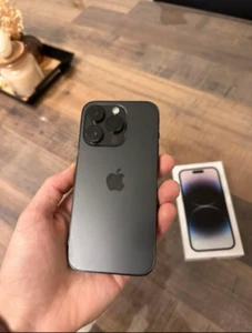 iphone 14 pro 128gb 89% batery - Afbeelding 1 van 8