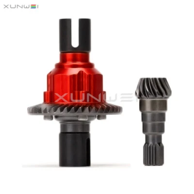 Ring/Pinion Gear Diff Cover Case Drive Cup 7790 7781 7792 for RC TRAXXAS X-Maxx - Image 1 of 4