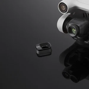 Ersatz Gimbal Lens Cover PTZ Kamerarahmen Ersatzteile für DJI Mini 3 Pro - Bild 1 von 4