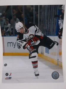 DEREK ROY Buffalo Sabres NHL 8x10 Sin firmar Foto en color #1 - Imagen 1 de 1