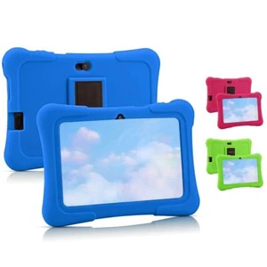 Parental Contro Children Tablet WiFi Education Tablet Kids Android Tablet - Picture 1 of 17