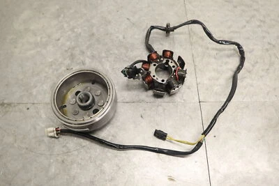 KAWASAKI 94-96 KLX250 KLX250R ESTATOR ROTOR MAGNÉTICO VOLANTE 21003-1269 Foto 1 de 4