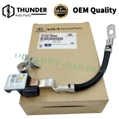 NUEVO cable sensor negativo batería OEM boutique para Kia Rio 37180-1W510 2016-2017 Foto 1 de 4