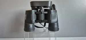 Opticron Countryman  WA 8x42   FMC  BAK -4 Prism Japan Made . VGC . - Picture 1 of 20