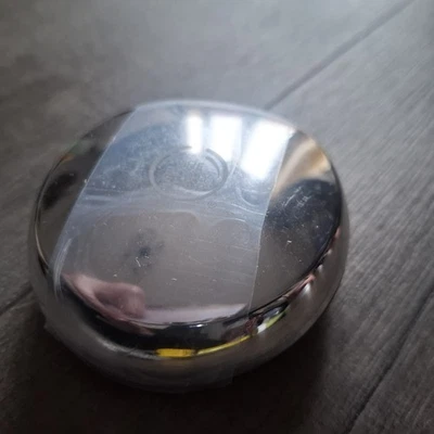 Body Shop 068 All In One Face Base Powder Foundation 9g New Rare FREE FAST P&P  - Image 1 of 4