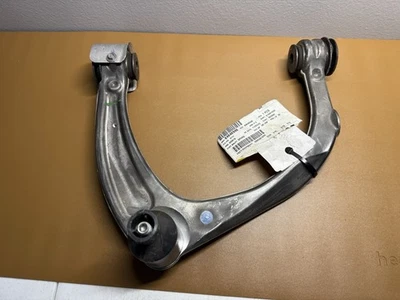 2021-2023 GMC Yukon front upper control arm LEFT / driver 84646948 - Image 1 of 2