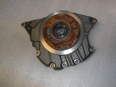 Bomba de transmisión automática TF-81SC AF21 AW6A-EL Ford Lincoln Mazda Mercury 6 velocidades Foto 1 de 2