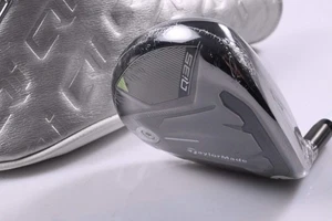 Ladies Taylormade Qi35 Max Lite #7 Hybrid / 21.5 Degree / Ladies Air Speeder 40 - Picture 1 of 9