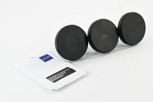 Gitzo G-1220.130B3 - All Terrain Shoes - Set of 3 - F/Series 2 & 3 Tripods #G729 - Picture 1 of 6