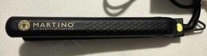 Martino Cartier Value Styler 1.25" Ceramic Hair Straightener - Picture 1 of 5