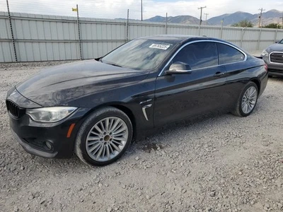 WIPER TRANSMISSION 2014-2016 BMW 428I BMW - Image 1 of 4