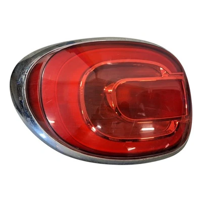 FANALE POSTERIORE SINISTRO FIAT 500L 2012-2023 5 PORTE TYC 51883572 - Imagen 1 de 4