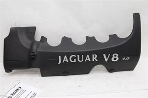 PLASTIC ENGINE COVER Jaguar XJ8 1998 98 1071132 - Picture 1 of 12