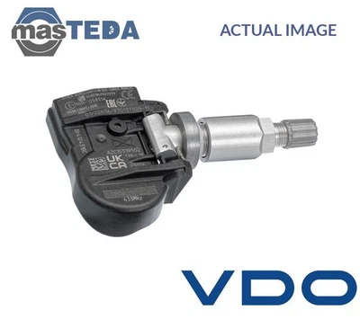 2802003013180 WHEEL SENSOR TYRE PRESSURE CONTROL SYSTEM VDO FOR SUZUKI - Image 1 of 4