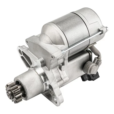 Arranque para 1998 1999 2000 2001 Toyota Camry 2.2L 17774N 2810074260 2810003100 Foto 1 de 4