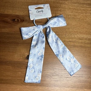 LoveShackFancy Target Goody Now Elastic Baby Blue QTY 1 - Picture 1 of 2