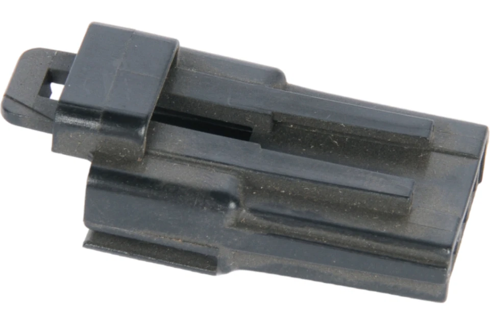 1995-2008 CHEVROLET GMC S10 SONOMA CONN-STRG WHL RDO SW *BLAC 12092163 -  NEW - Image 1 of 1