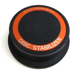 Morsetto stabilizzatore registrazione Audio Technica AT-618a - Foto 1 di 1