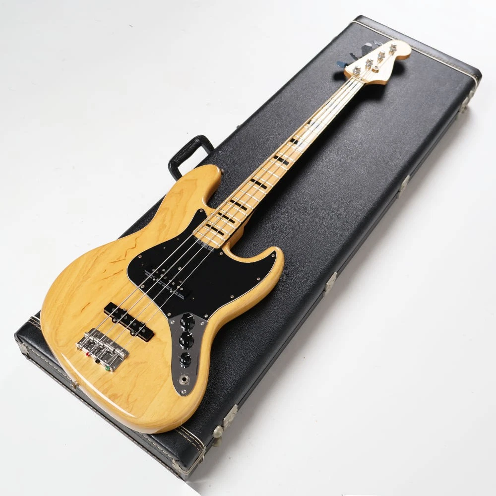 Preços baixos em Vintage Fender Jazz Bass | eBay