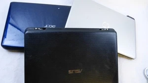 Acer MS2254 - HP HSTNN-124C - ASUS P50IJ - als Ersatzteil Defekt - Afbeelding 1 van 9