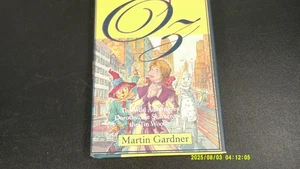 Visitors from Oz : The Wild Adventures of Dorothy, the Scarecrow, And The Tin Wo - Picture 1 of 4
