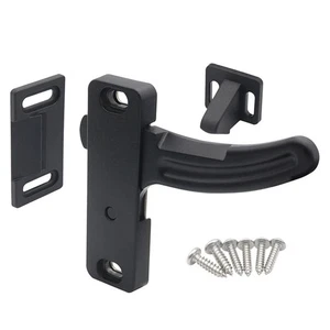 RV Inside screen door latch Right Handle Repair Kit resisting rust and corrosion - Bild 1 von 14