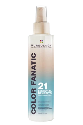 New Pureology Color Fanatic Hair Treatment Spray 6.7 oz. - Image 1 of 2