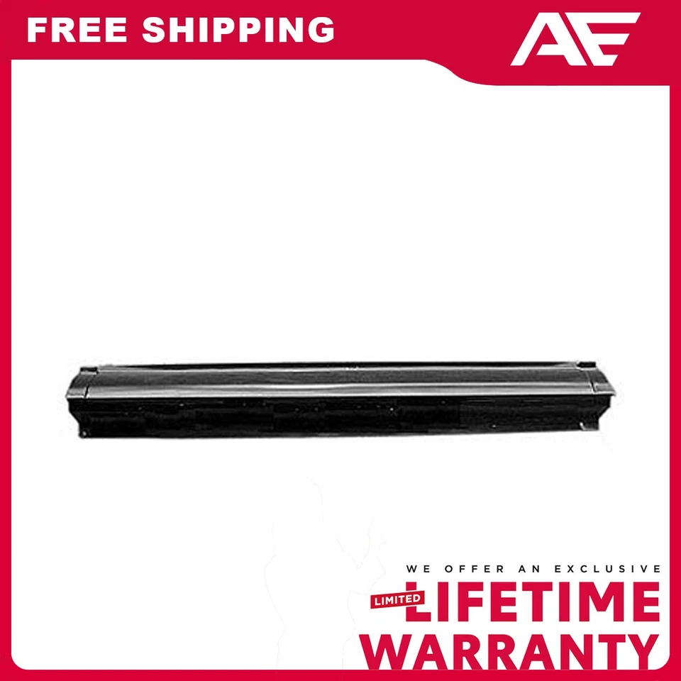 Panel basculante de acero izquierdo para Dodge Ram 1500 2500 3500 1994-2002 Foto 1 de 1