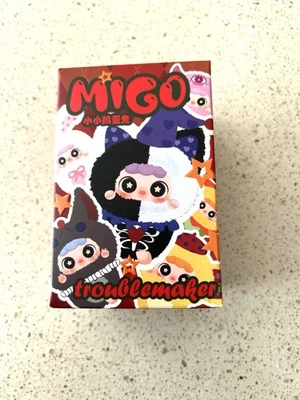 Migo Little Troublemaker Baby Three Sealed Blind Box - Image 1 of 4