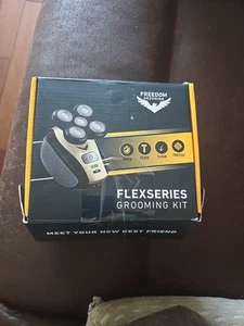 Freedom FlexSeries Kit Toelettatura Ricaricabile Ultimate Leggi - Foto 1 di 4