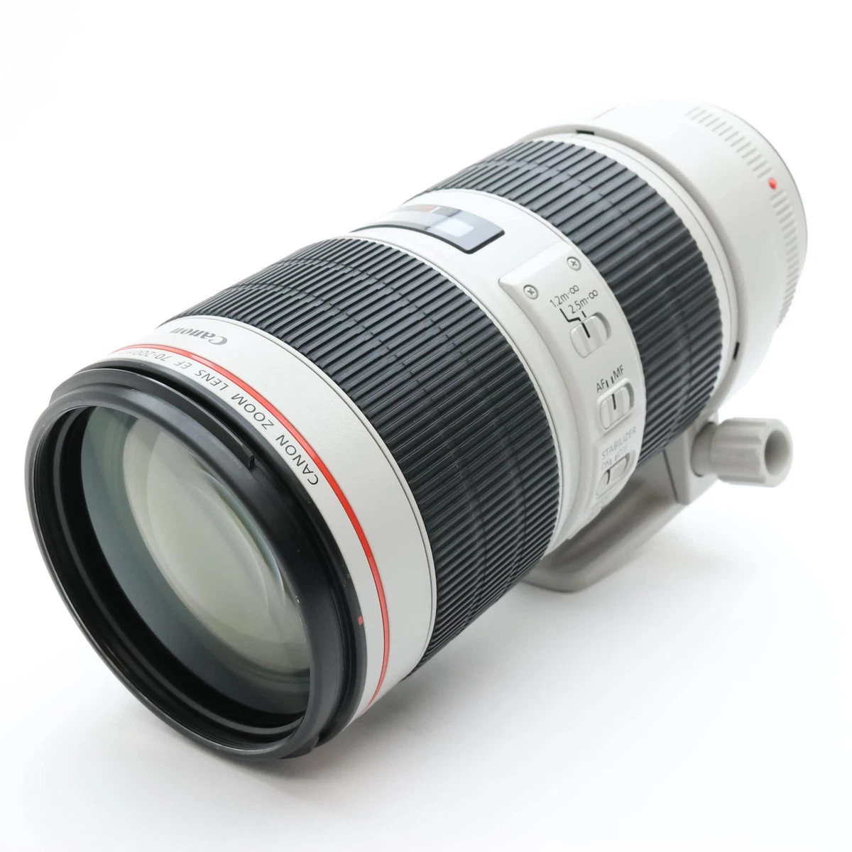 Canon f/2.8 70-200mm Camera Lenses for sale | eBay