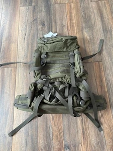 Tasmanian Tiger TT Raid Pack MKIII, 52 L, Oliv, Cordura, 2,9 KG, V2 Plus-System - Bild 1 von 12
