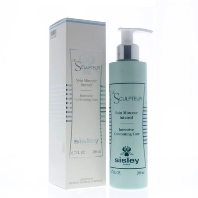 Sisley Le Sculpteur Intensive Contouring Care 200ml/6.7oz - Image 1 of 3
