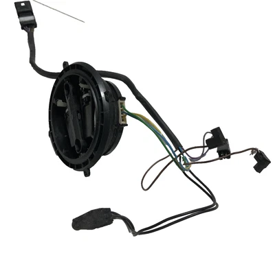 Renault Kangoo Mirror Adjust Control Motor OS Right Driver Side Expression K21 - Image 1 of 4