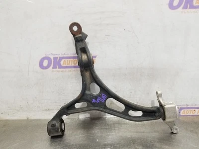 14 2014 JEEP GRAND CHEROKEE LOWER CONTROL ARM FRONT RIGHT PASSENGER 4X2 - Image 1 of 4