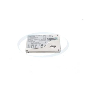 Disque SSD Intel SSDSC2BB600G4P 600Go 6G SATA 2,5" - Photo 1/2