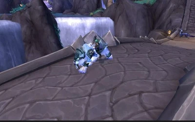 WoW Acc, TCG Mounts: Swift Spectral Tiger, El Pollo Grande and More - Bild 1 von 4