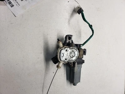 Puerta de motor ventana eléctrica derecha pasajero compatible con 00-05 ECLIPSE 1438413 Foto 1 de 4